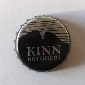 Kinn Bryggeri, Kinn Bryggeri